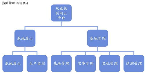 农业物联网 能给设施农业 传统农业带来什么 是商机还是陷阱